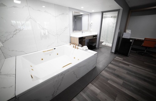 West Whittier-Los Nietos Hotel | Travelodge by Wyndham Whittier