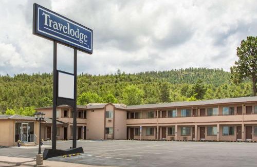 Williams Hotel | Travelodge by Wyndham Williams Grand Canyon