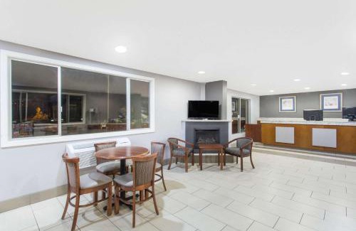 Williams Hotel | Travelodge by Wyndham Williams Grand Canyon