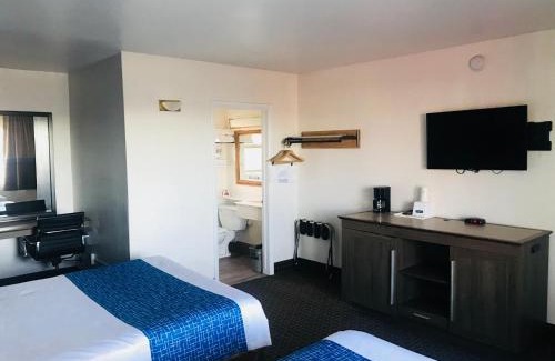 Williams Hotel | Travelodge by Wyndham Williams Grand Canyon
