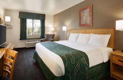 Daggett Hotel | Travelodge by Wyndham Yermo