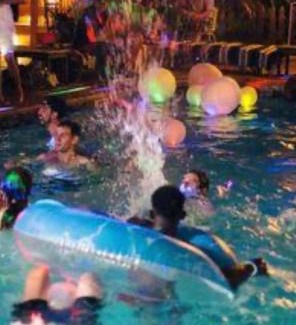 Sepetiba Hotel | Travessa B