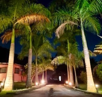 Sepetiba Hotel | Travessa B