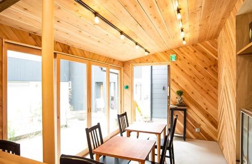 Koshigoe House | Trawl Guesthouse トロールゲストハウス Breakfast Options