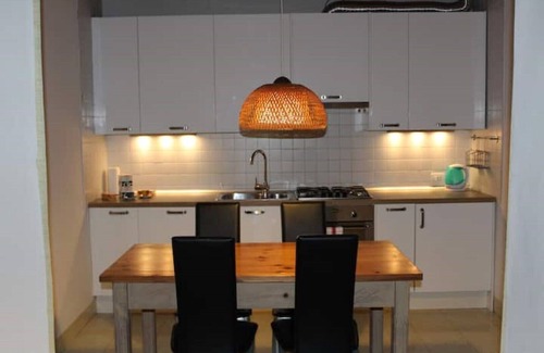 Cannaregio Apartment | Tre Archi Garden Apartment