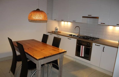 Cannaregio Apartment | Tre Archi Garden Apartment