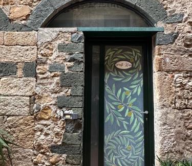 Lavaggiorosso Apartment | Tre Caravelle