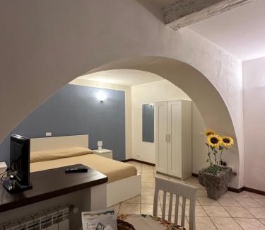 Lavaggiorosso Apartment | Tre Caravelle