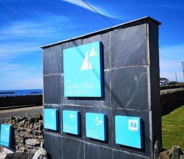 Trearddur Bay Hotel | Trearddur Bay Hotel