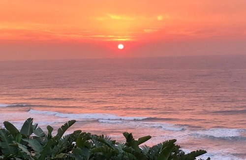 Bluff Hotel | Treasure Beach Seaside Haven