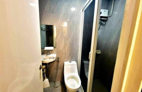 Lourdes North West Apartment | Treasure Link Cooperative Society DECA CLARK Transient House Angeles City