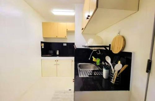 Lourdes North West Apartment | Treasure Link Cooperative Society DECA CLARK Transient House Angeles City