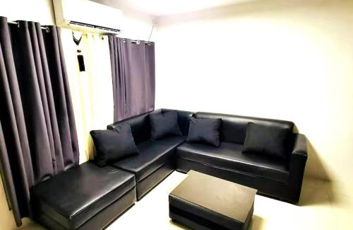 Lourdes North West Apartment | Treasure Link Cooperative Society DECA CLARK Transient House Angeles City