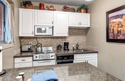 Downtown Park City Hotel | Treasure Mountain Inn - Junior Suite #36 - Cleaning fees included!