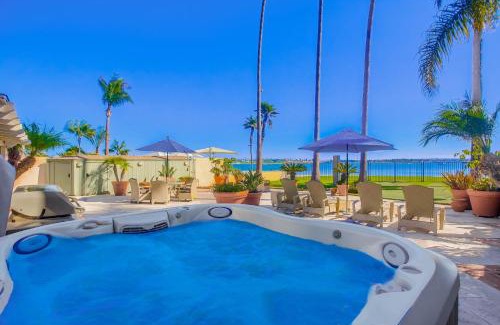 Crown Point House | Treasure Villa