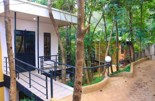 Chuka Villa | TreasureNest Villas