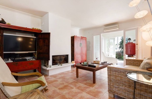 Trebeluger Villa | Trebaluger 3 bedroom villa, Es Castell