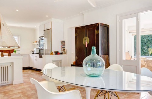 Trebeluger Villa | Trebaluger 3 bedroom villa, Es Castell