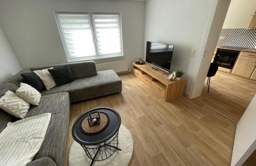 Zachow Apartment | Trebelsee 2 Monteur- und Ferienwohnung