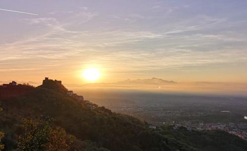 Trebiano Magra Apartment | Trebiano a casa dei nonni