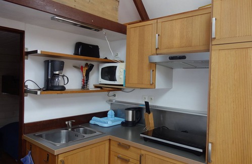 Tredrez-Locquemeau House | Tredrez Locquemeau: Country holiday home - Trédrez Locquémeau