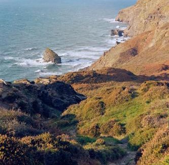 Stratton House | Tree Hill Cottage, Sleeps 4, Stratton, Bude
