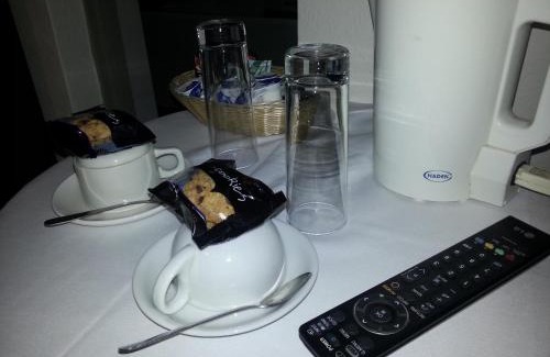 Iffley Hotel | Tree Hotel at Iffley