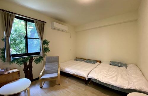 Tongluo House | Tree House Café & Homestay