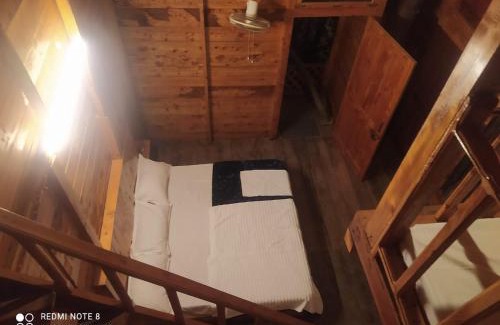 Chamba Cabin | Tree House Chamba