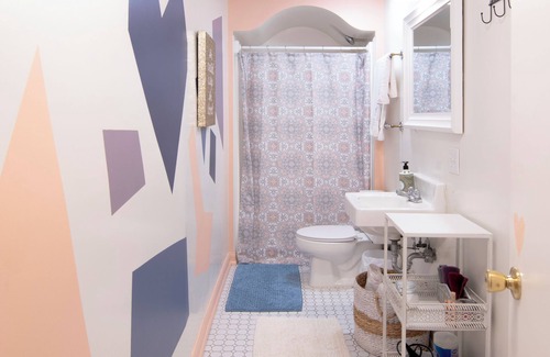 Five Points South House | Tree House