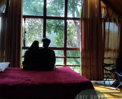Sulthan Bathery Resort | Tree House Wayanad