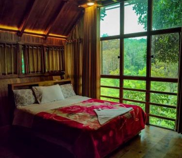 Sulthan Bathery Resort | Tree House Wayanad
