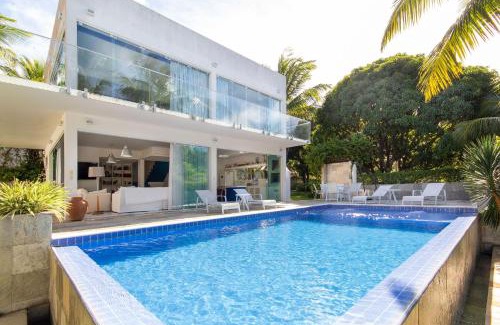 Pipa House | Tree House with Private Pool By Carpediem