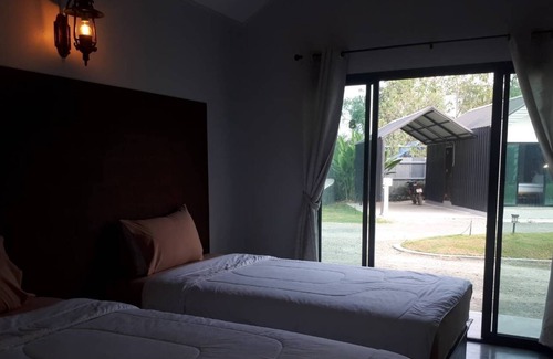 Tambon Nam Chun Hotel | Tree O Resort