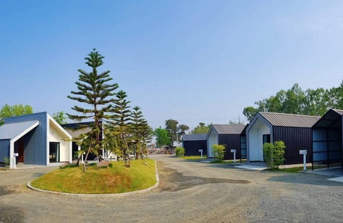 Tambon Nam Chun Hotel | Tree O Resort