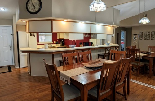 Table Rock Condo | Tree Top Terrace~NEW LISTING!~Pointe Royale Resort~Pools~Hottub