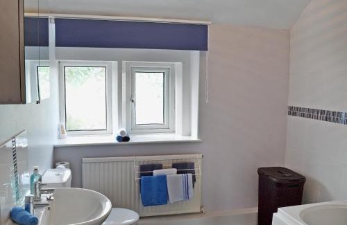 Youlgreave House | Tree Tops