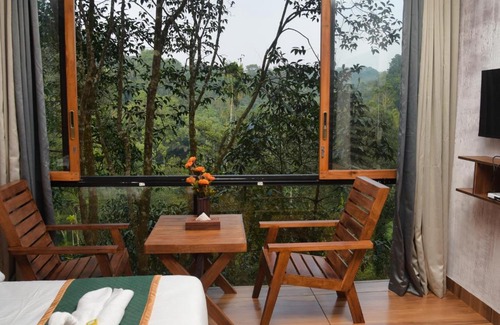 Vythiri Villa | TREE6 WAYANAD