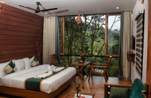 Vythiri Villa | TREE6 WAYANAD