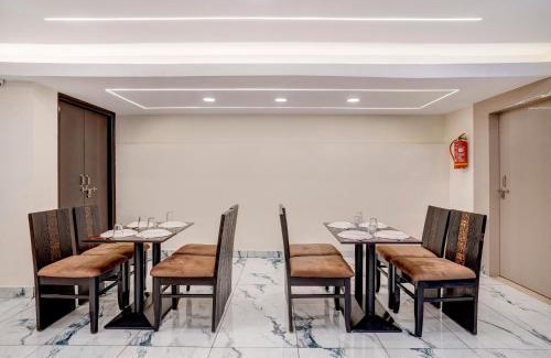 Gachibowli Hotel | Treebo Address Inn Gachibowli