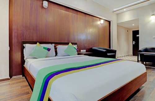 Koramangala Hotel | Treebo Astor HSR Layout