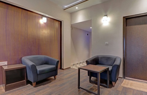Koramangala Hotel | Treebo Astor HSR Layout