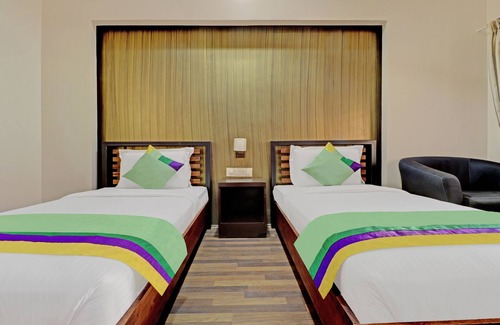Koramangala Hotel | Treebo Astor HSR Layout