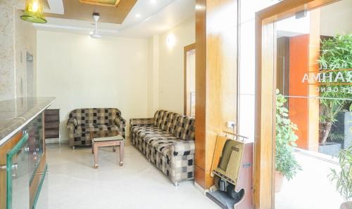 Akurdi Hotel | Treebo Brahma Regency
