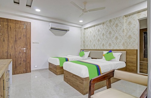 Nagpur House | Treebo Chandraprasth Residency