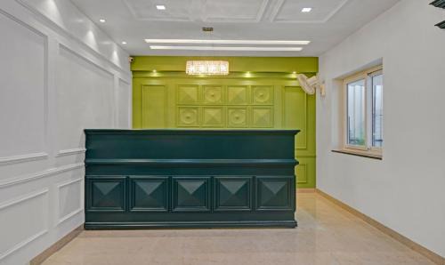 Nagpur Hotel | Treebo Chandraprasth Residency