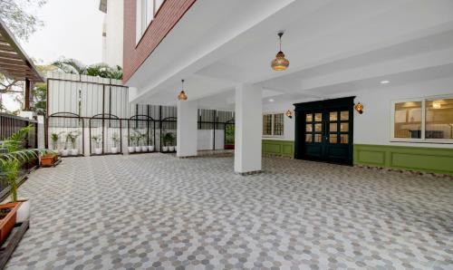 Nagpur Hotel | Treebo Chandraprasth Residency