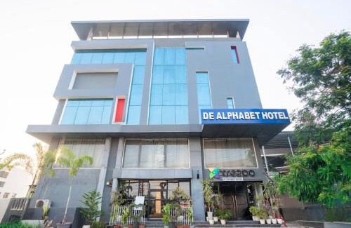 Uppal Hotel | Treebo De Alphabet Nagole