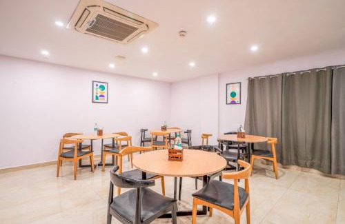 Uppal Hotel | Treebo De Alphabet Nagole