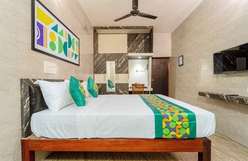 Peelamedu Hotel | Treebo Dunag